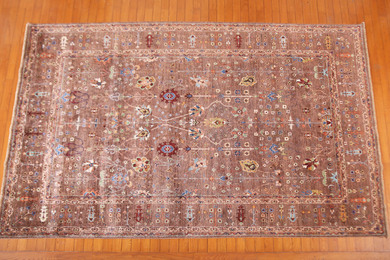 Rug Picture