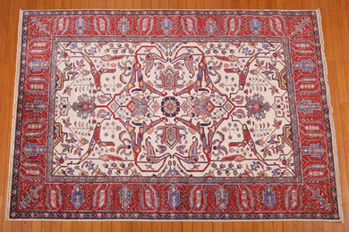 Rug Picture