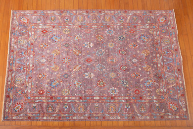 Rug Picture