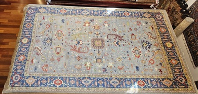 Rug Picture