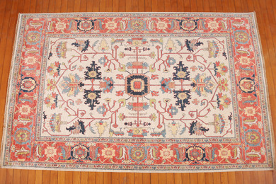 Rug Picture