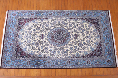Rug Picture