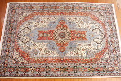 Rug Picture