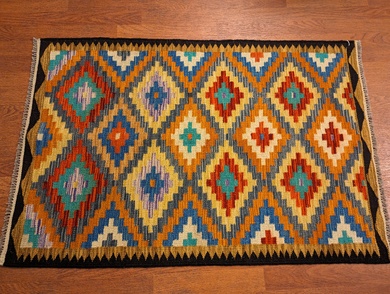 Rug Picture