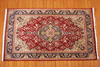 Rug Picture