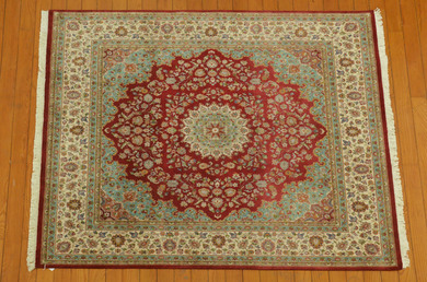 Rug Picture