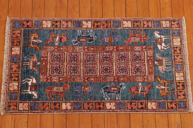 Rug Picture