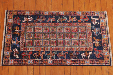 Rug Picture