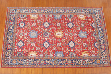 Rug Picture
