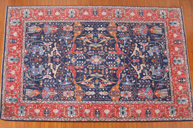 Rug Picture