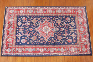 Rug Picture