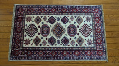 Rug Picture