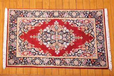 Rug Picture