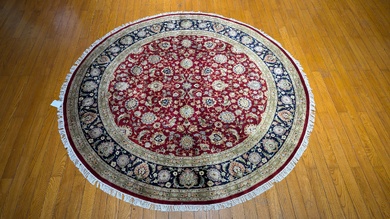Rug Picture