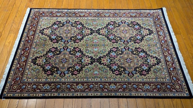 Rug Picture