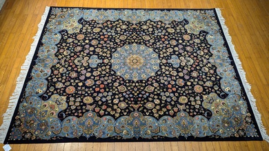 Rug Picture