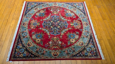 Rug Picture