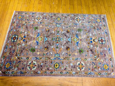 Rug Picture