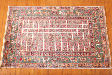 Rug Picture