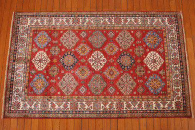 Rug Picture