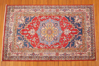 Rug Picture