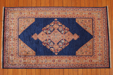 Rug Picture