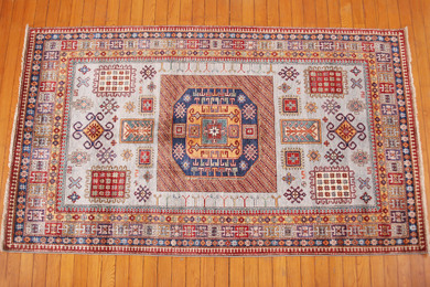 Rug Picture