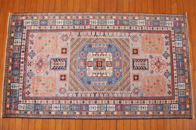 Rug Picture