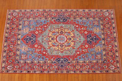 Rug Picture