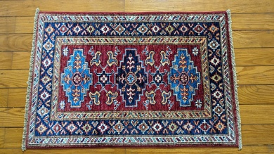 Rug Picture