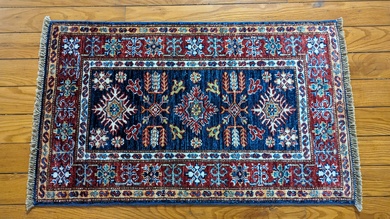 Rug Picture
