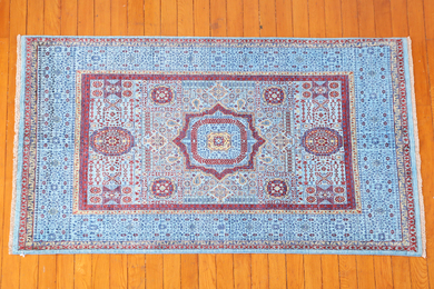 Rug Picture
