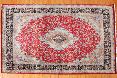 Rug Picture