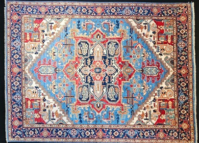 Rug Picture