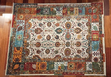 Rug Picture