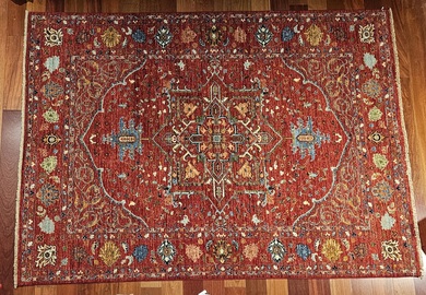 Rug Picture