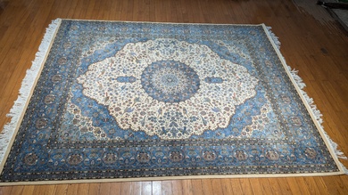 Rug Picture