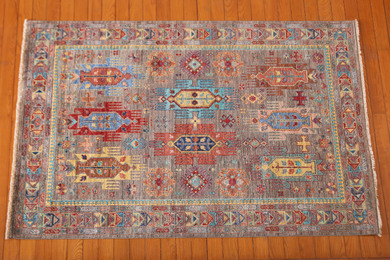 Rug Picture