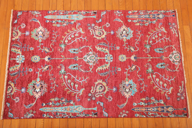 Rug Picture