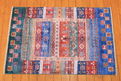 Rug Picture
