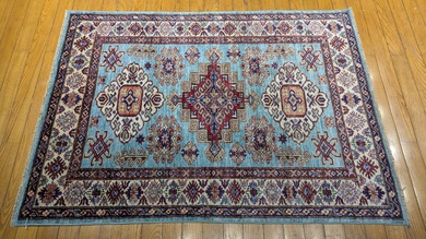 Rug Picture