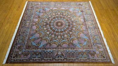 Rug Picture