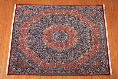 Rug Picture