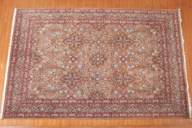 Rug Picture