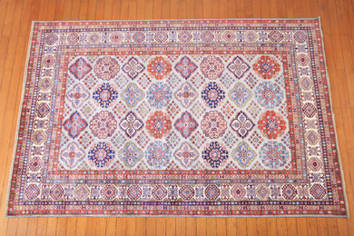 Rug Picture