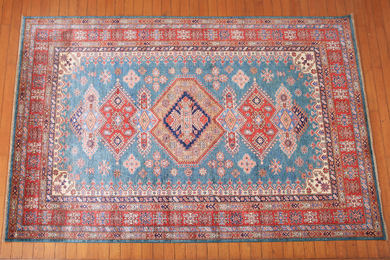 Rug Picture