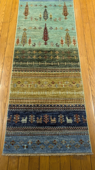 Rug Picture