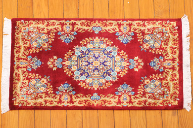 Rug Picture