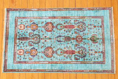 Rug Picture