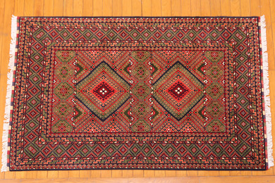 Rug Picture